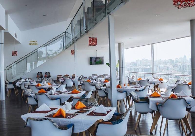 Cloud Hotel & Suites