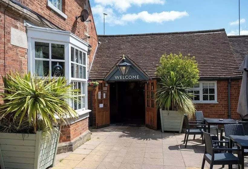 Hotel Cocked Hat By Greene King Inns