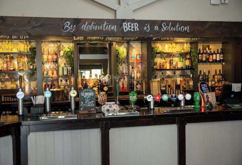 Hotel Cocked Hat By Greene King Inns