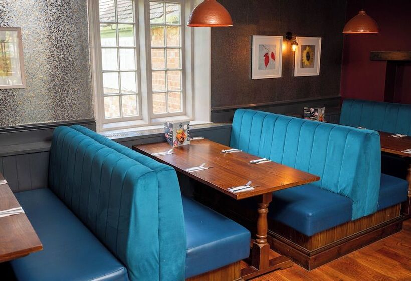 Hotel Cocked Hat By Greene King Inns