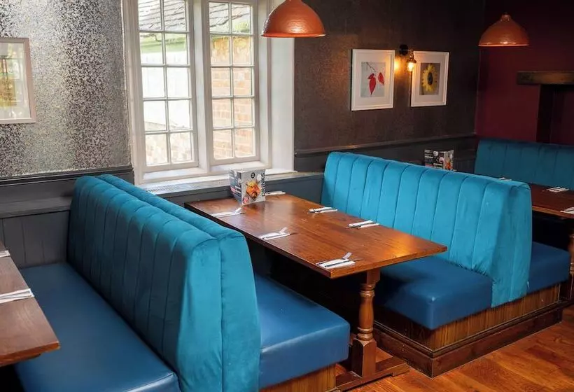 Hotel Cocked Hat By Greene King Inns