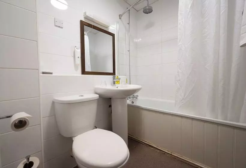 Hotel Cocked Hat By Greene King Inns