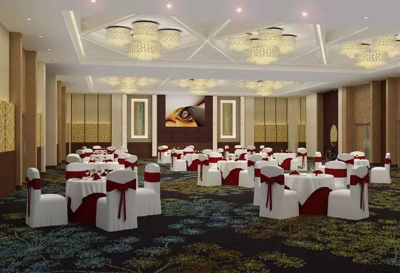 ホテル Country Inn & Suites By Radisson, Gurugram Sohna Road