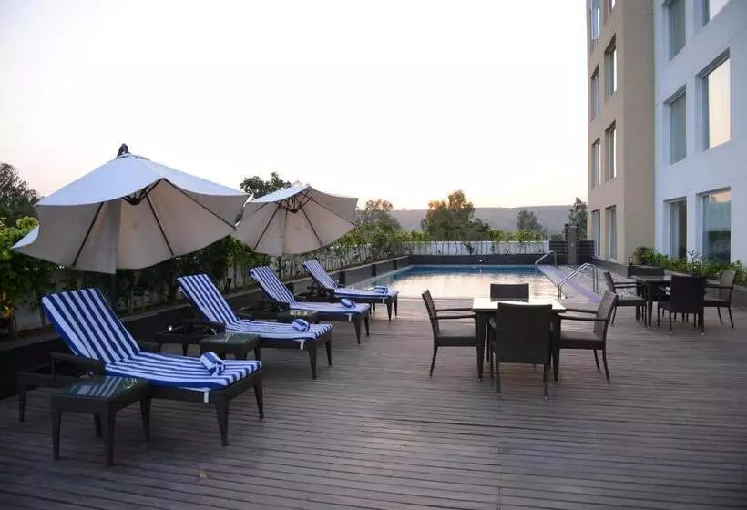 ホテル Country Inn & Suites By Radisson, Gurugram Sohna Road