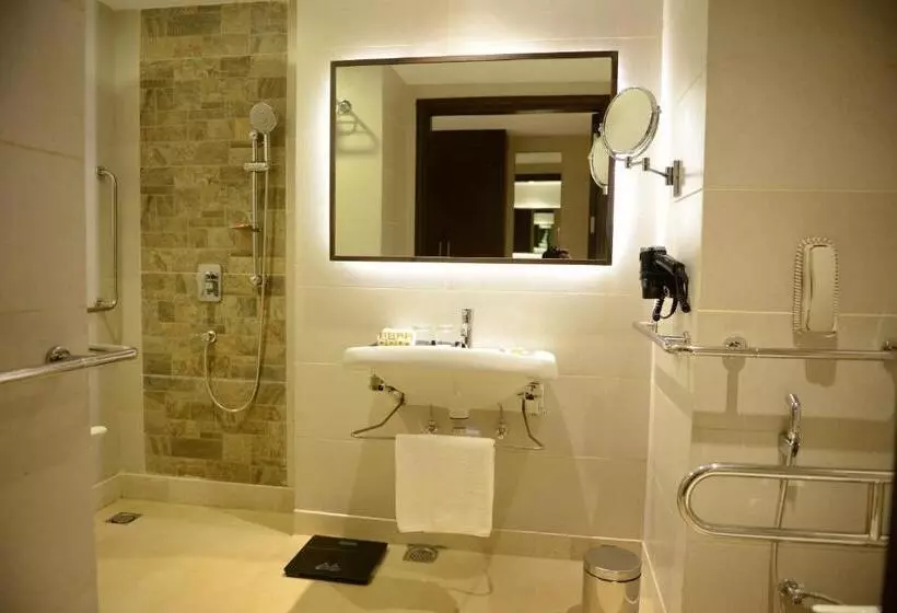 ホテル Country Inn & Suites By Radisson, Gurugram Sohna Road