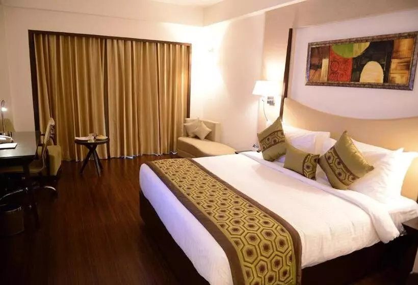 ホテル Country Inn & Suites By Radisson, Gurugram Sohna Road