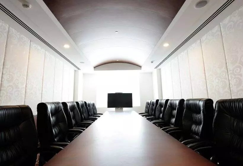 ホテル Country Inn & Suites By Radisson, Gurugram Sohna Road