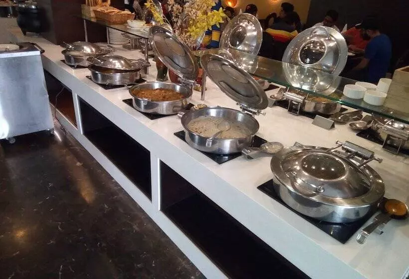 ホテル Country Inn & Suites By Radisson, Gurugram Sohna Road