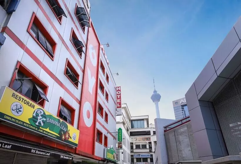 Hotel De'Grand Orchard