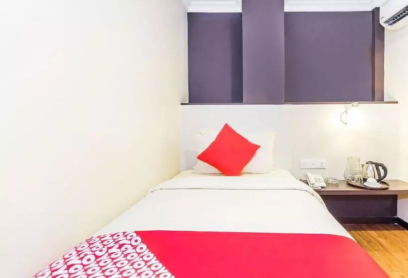 Hotel De'Grand Orchard