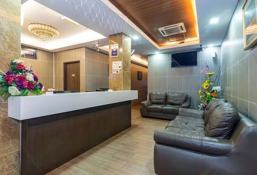 Hotel De'Grand Orchard