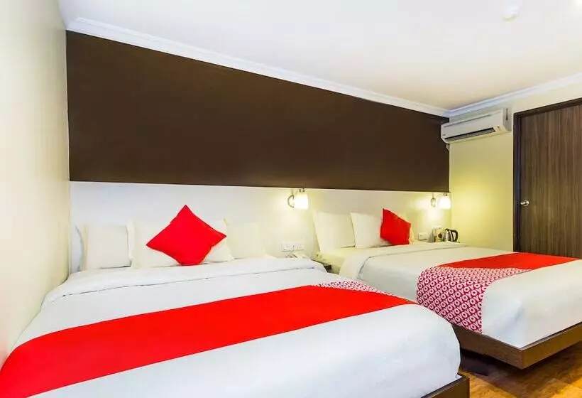 Hotel De'Grand Orchard