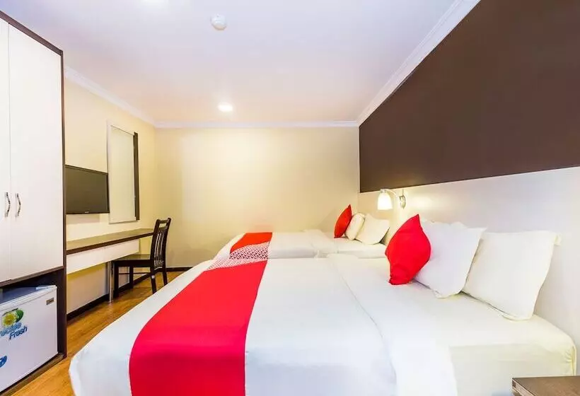 Hotel De'Grand Orchard