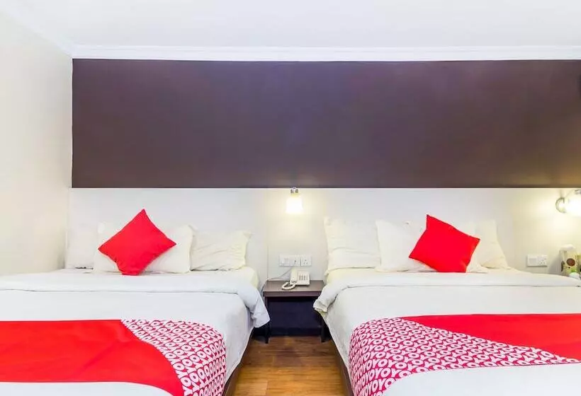 Hotel De'Grand Orchard