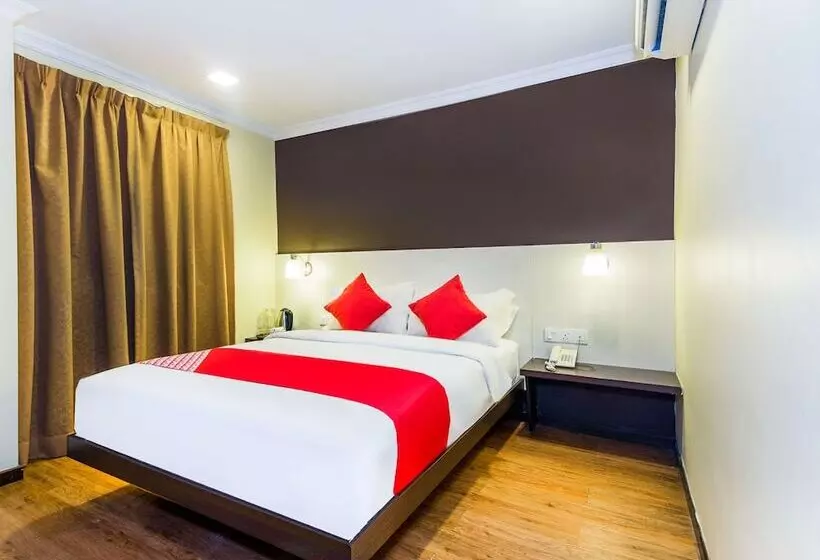 Hotel De'Grand Orchard