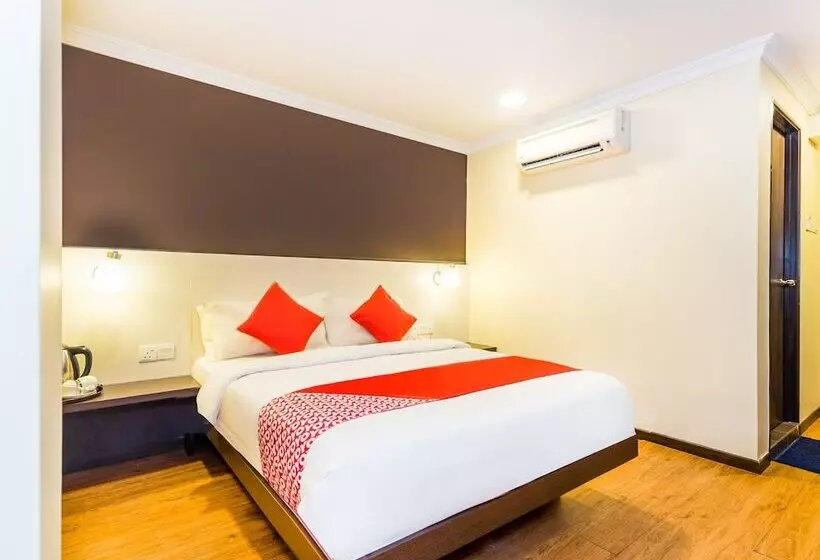 Hotel De'Grand Orchard