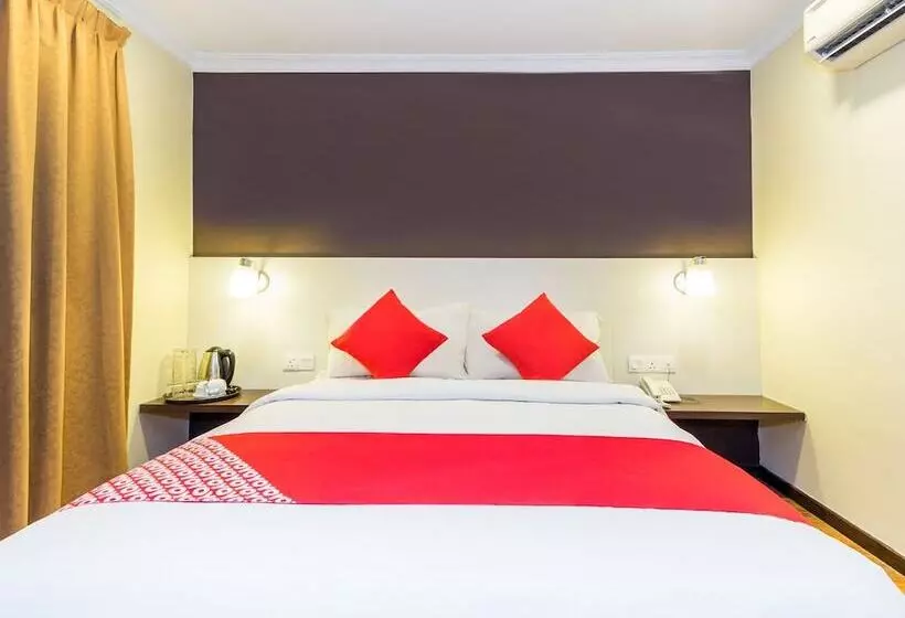 Hotel De'Grand Orchard