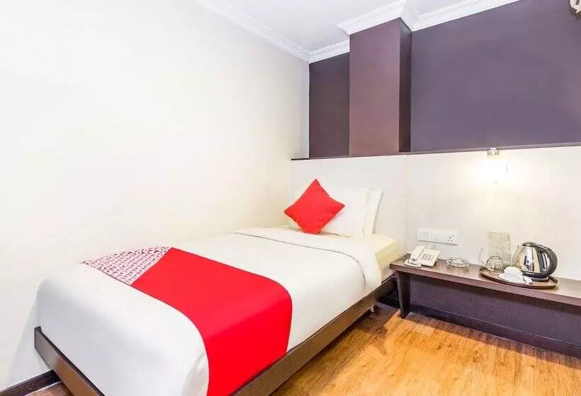 Hotel De'Grand Orchard