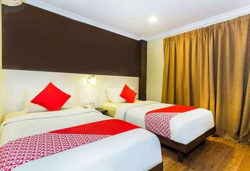 Hotel De'Grand Orchard