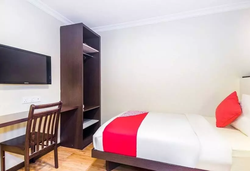 Hotel De'Grand Orchard