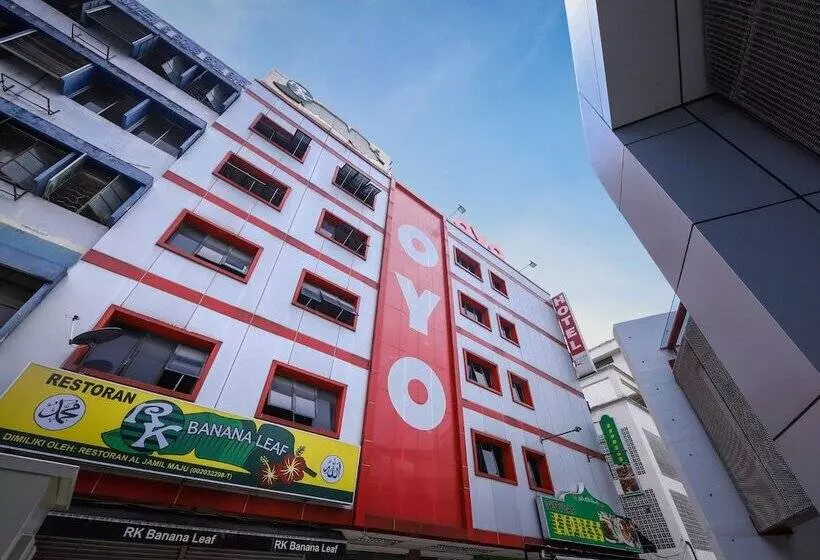 Hotel De'Grand Orchard