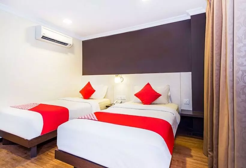 Hotel De'Grand Orchard