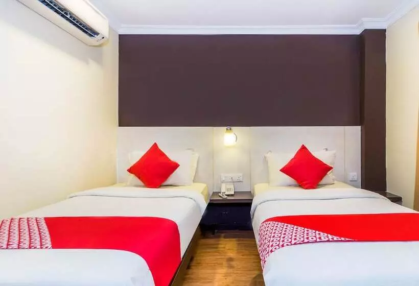 Hotel De'Grand Orchard