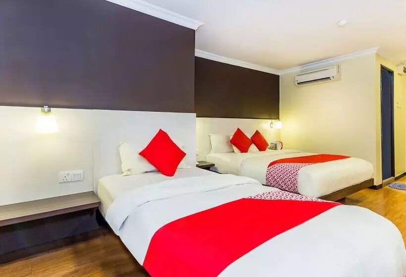 Hotel De'Grand Orchard