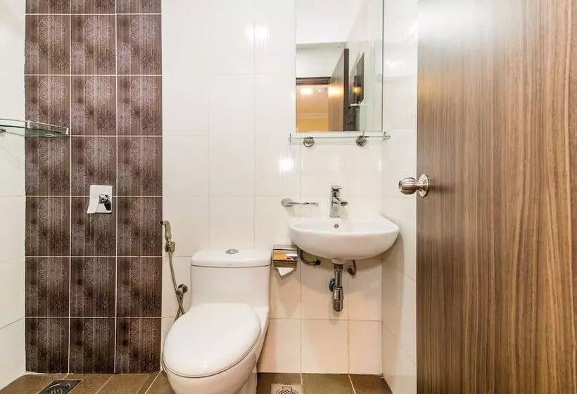 Hotel De'Grand Orchard