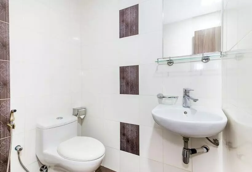 Hotel De'Grand Orchard