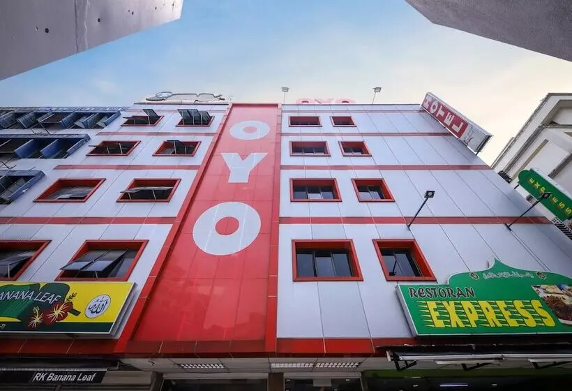 Hotel De'Grand Orchard