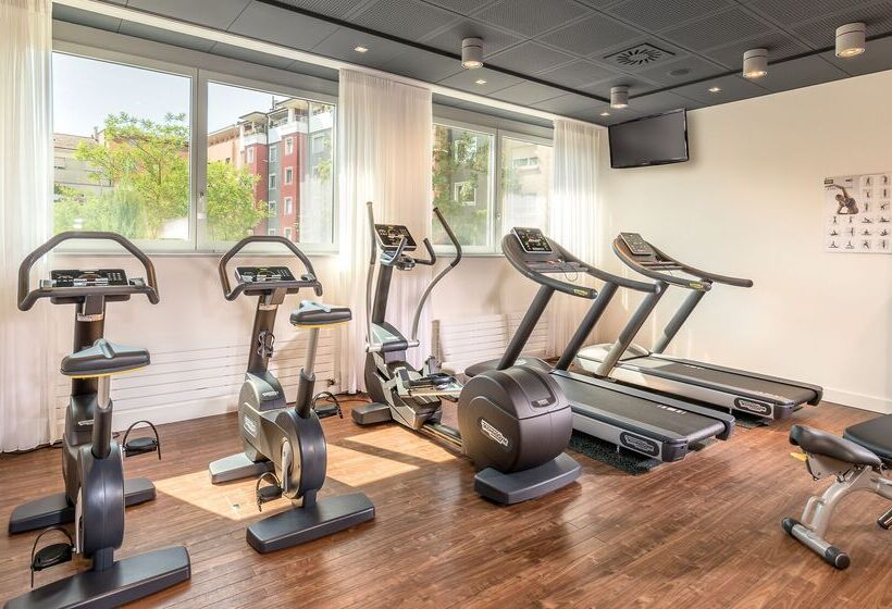 Hotel Essential By Dorint Stuttgart/airport