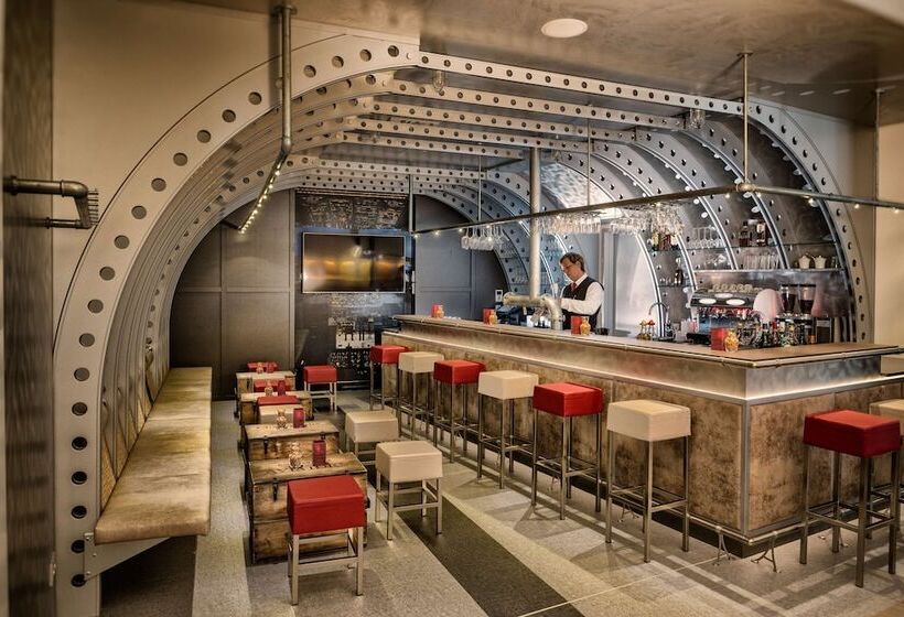 Hotel Essential By Dorint Stuttgart/airport