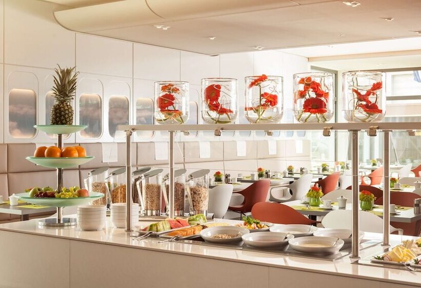 Hotel Essential By Dorint Stuttgart/airport