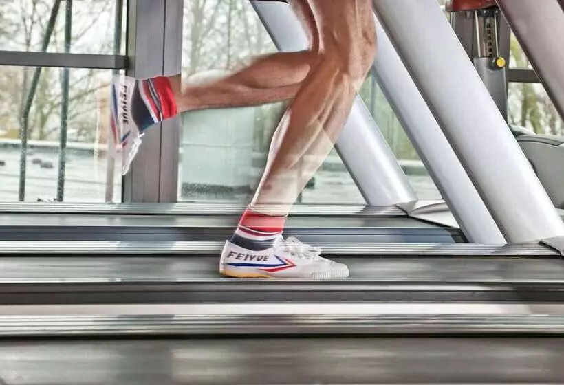 Hotel Essential By Dorint Stuttgart/airport