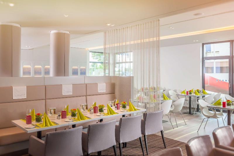 Hotel Essential By Dorint Stuttgart/airport