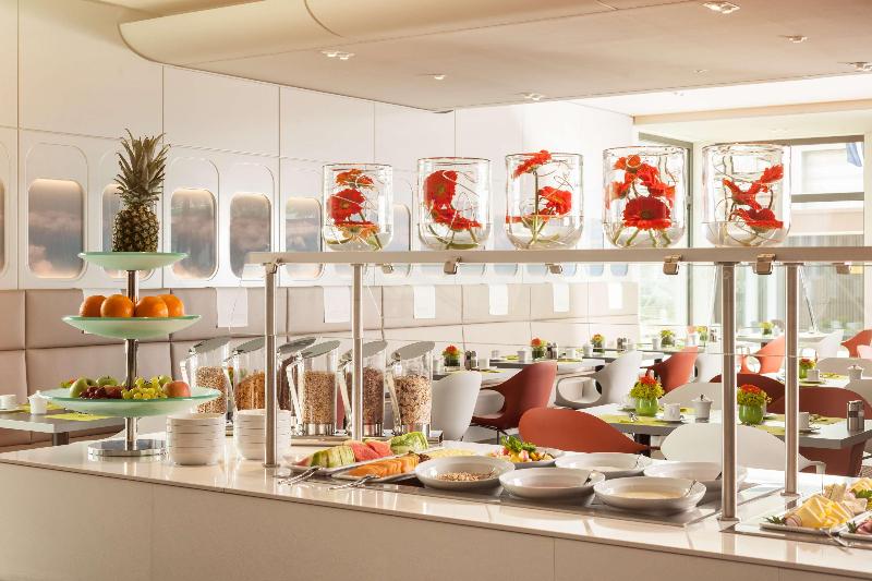 Hotel Essential By Dorint Stuttgart/airport