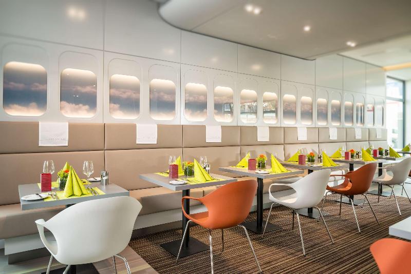 Hotel Essential By Dorint Stuttgart/airport