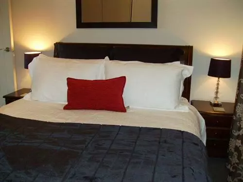 בית מלון כפרי Falls Chateau