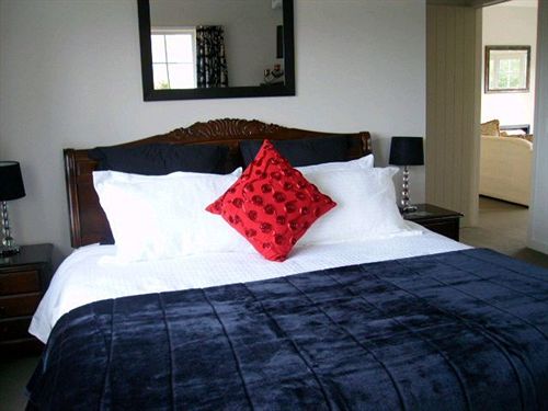 בית מלון כפרי Falls Chateau