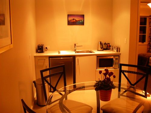 בית מלון כפרי Falls Chateau