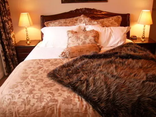 בית מלון כפרי Falls Chateau