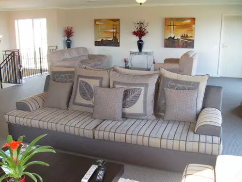 בית מלון כפרי Falls Chateau