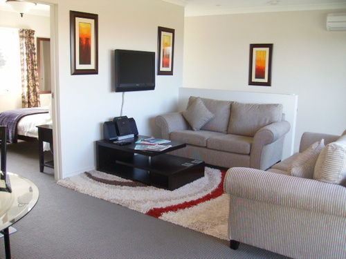 בית מלון כפרי Falls Chateau