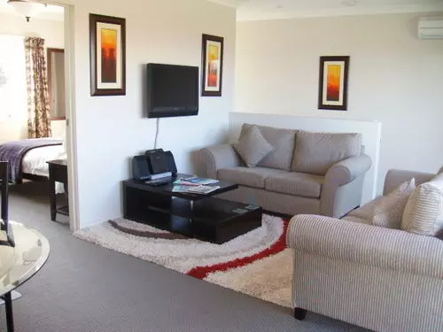 בית מלון כפרי Falls Chateau