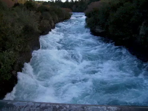 בית מלון כפרי Falls Chateau