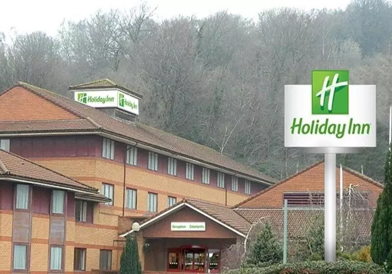 酒店 Holiday Inn Cardiff North M4