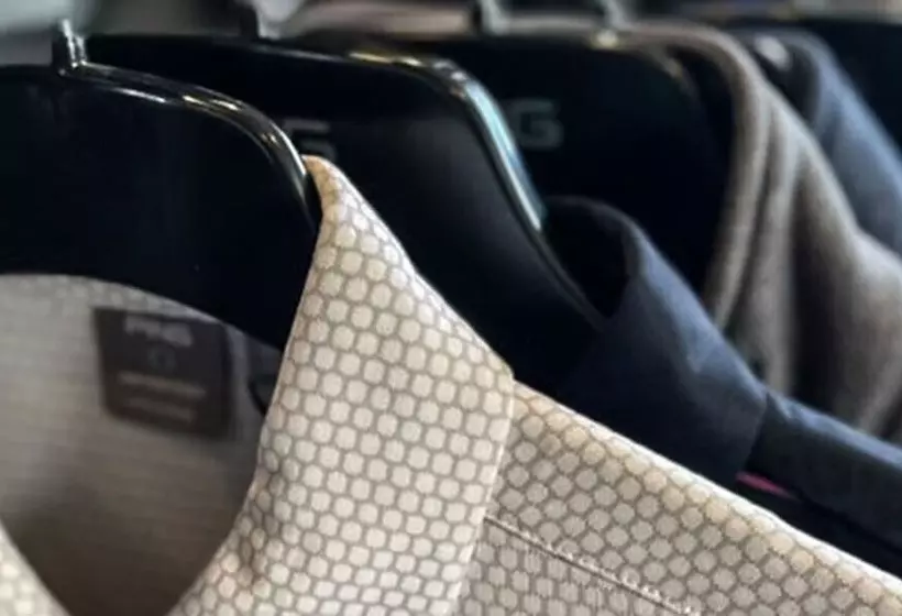 ホテル Horsley Lodge