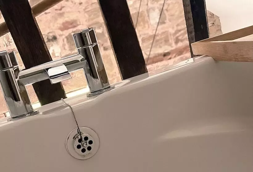 ホテル Horsley Lodge