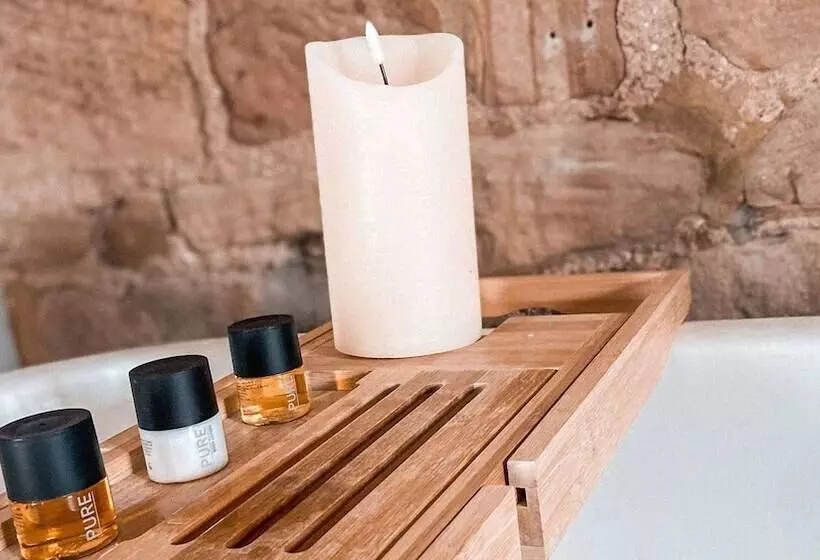 ホテル Horsley Lodge